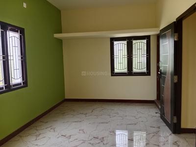 3 BHK Independent House
