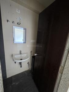Image of 1140 Sq.ft 2 BHK Apartment / Flat for rent in Karda Hari Vishwa, Pathardi Phata, Nashik for Rs. 14000