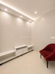 Bedroom Image of 2750 Sq.ft 4.5 BHK Builder Floor for sale in Lohgarh Zirakpur for Rs. 9550000