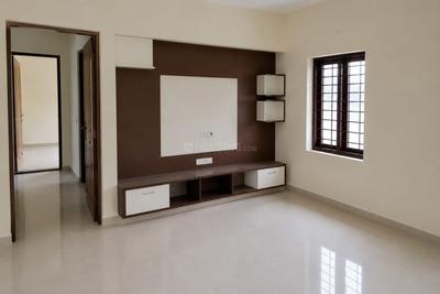 Hall Image of 1500 Sq.ft 3 BHK Independent House for sale in Manapullikavu Palakkad for Rs. 4950000