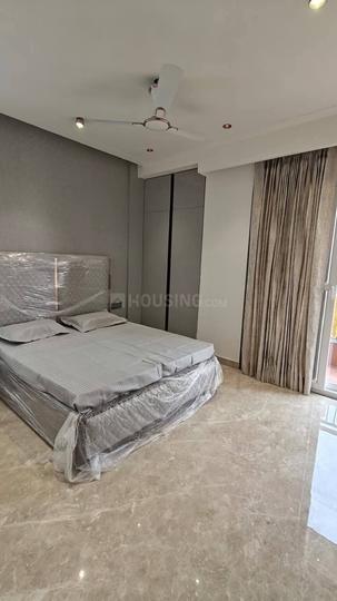 Saket Bedroom 1