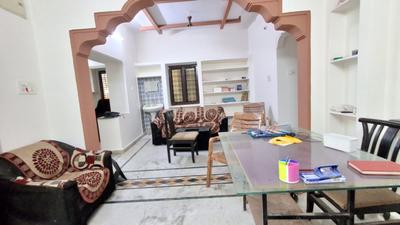 Hall Image of 1050 Sq.ft 2 BHK Independent House for sale in Dammaiguda Secunderabad for Rs. 7000000