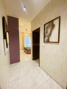 Hall Image of 1323 Sq.ft 2 BHK Apartment / Flat for sale in Kommasandra, Anekal Bengaluru for Rs. 18100000
