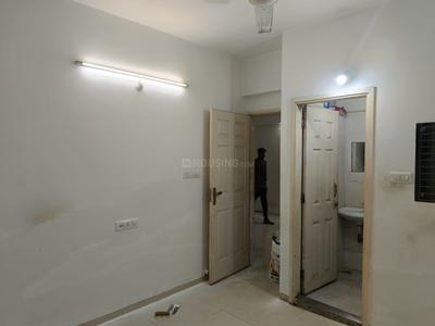 Bedroom Image of 1050 Sq.ft 2 BHK Apartment / Flat for sale in Mahalakshmi Nagar Indore for Rs. 6100000
