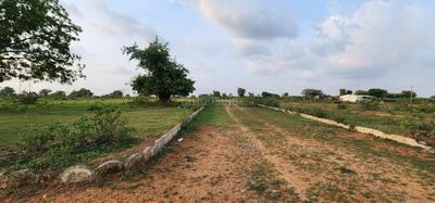 Image of 1800 Sq.ft Residential Plot / Land for sale in Kothur, Hyderabad for Rs. 2400000