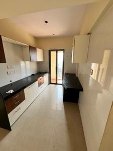 Ekta Greenville Villa Kitchen 1