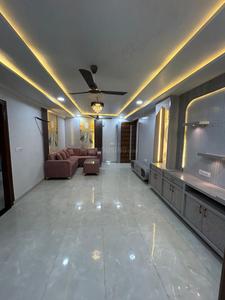 Hall Image of 1200 Sq.ft 2 BHK Apartment / Flat for sale in Beelwa Jaipur for Rs. 4499999