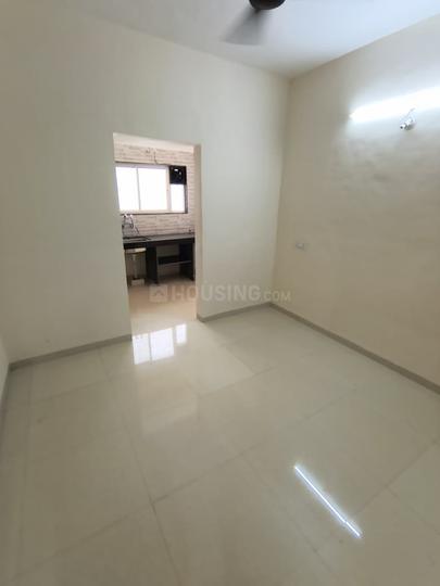 EON Free Zone, Kharadi Bedroom 1