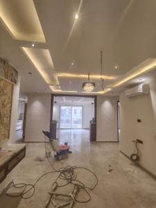 Hall Image of 3078 Sq.ft 4 BHK Independent House for sale in Sector 92 Gurgaon for Rs. 72000000