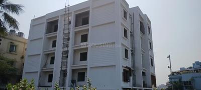 Image of 1659 Sq.ft 3 BHK Apartment / Flat for sale in Hanspal, Bhubaneswar for Rs. 8958000