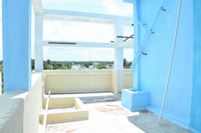 Balcony Image of 4800 Sq.ft 8 BHK Independent House for sale in Perungudi Madurai for Rs. 16000000