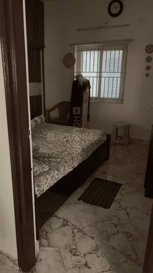 Hommadevanahalli, Ckikkakammana Halli Bedroom 1