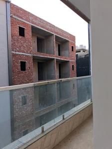 Bedroom Two Image of 1724 Sq.ft 3 BHK Apartment / Flat for sale in Vantara Elite Luxury Homes, Sector 102 Noida for Rs. 9000002