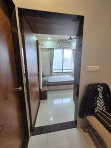 Hall Image of 1323 Sq.ft 2 BHK Apartment / Flat for sale in Devnagar Ahmedabad for Rs. 7500000