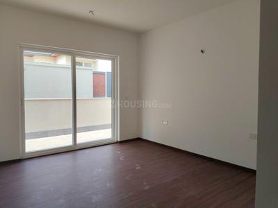 Bedroom Image of 3876 Sq.ft 3 BHK Villa for sale in Gottigere Bengaluru for Rs. 54800000