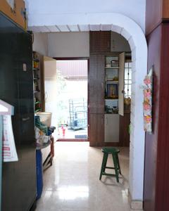 Living Room Image of 2000 Sq.ft 4 BHK Villa for sale in Shastri Nagar Erode for Rs. 8400000