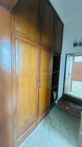 2 BHK Independent Builder Floor