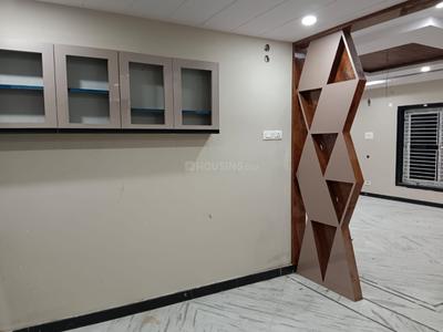 Kitchen Image of 1850 Sq.ft 3 BHK Apartment / Flat for sale in Kanuru Vijayawada for Rs. 8500000