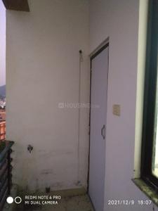 Balcony Image of 665 Sq.ft 1 BHK Apartment / Flat for sale in Gyanesh Royal Lotus, Sector 9 Udaipur for Rs. 1835000