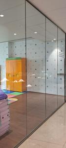 Kitchen Image of 4700 Sq.ft 4 BHK Apartment / Flat for sale in Gulshan Dynasty, Sector 144 Noida for Rs. 128000000