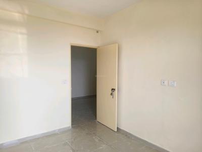 Bedroom Image of 680 Sq.ft 2 BHK Apartment / Flat for sale in Pyramid Heights, Sector 85 Gurgaon for Rs. 7000000