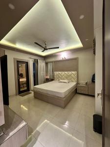 Bedroom Image of 1653 Sq.ft 3 BHK Apartment / Flat for sale in Jaipur Padam Prime by Jaipur Investment Ltd, Bani Park Jaipur for Rs. 17500000