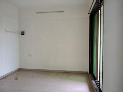 Bedroom Image of 1050 Sq.ft 2 BHK Apartment / Flat for sale in Saivijay Kaustubh, Taloja Navi Mumbai for Rs. 6500000