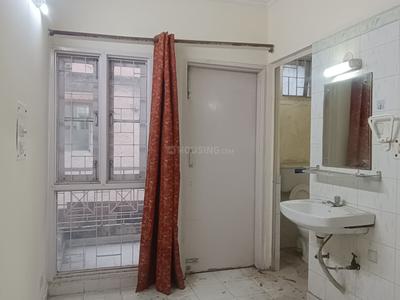 Image of 550 Sq.ft 1 BHK Apartment / Flat for sale in Vasant Kunj, New Delhi for Rs. 14500000