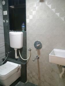 Common Bathroom Image of 710 Sq.ft 2 BHK Apartment / Flat for sale in Yashraj Paradise, Kalyan East Kalyan for Rs. 5200000