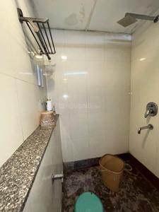 Image of 671 Sq.ft 1 RK Studio for rent in Indirapuram, Ghaziabad for Rs. 24500