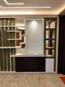 Bedroom Image of 2835 Sq.ft 4 BHK Apartment / Flat for sale in Mankundu Hooghly for Rs. 9000000