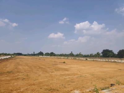 Image of 200 Sq.ft Residential Plot / Land for sale in SGD Elite, Adibatla, Hyderabad for Rs. 5400000