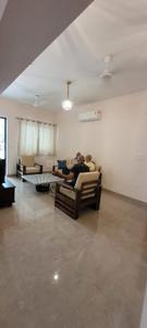 3 BHK Duplex
