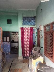Hall Image of 495 Sq.ft 2 BHK Independent House for sale in Maswanpur Kanpur for Rs. 300000