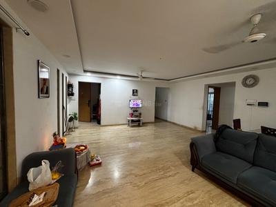 Living Room Image of 3000 Sq.ft 3 BHK Duplex for sale in Pride World City, Lohegaon Pune for Rs. 35000000