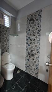 Image of 1800 Sq.ft 3 BHK Apartment / Flat for rent in Madhapur, Hyderabad for Rs. 38000