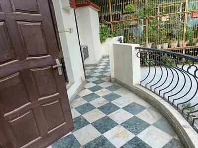 Balcony Image of 2550 Sq.ft 3 BHK Builder Floor for sale in Uppal Southend, Sector 49 Gurgaon for Rs. 20000000