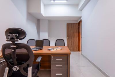 Hall Image of 1350 Sq.ft 3 BHK Builder Floor for sale in JMS The Majestic Floors, Manesar Gurgaon for Rs. 14000000