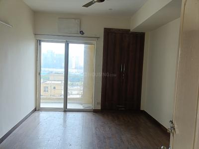 Image of 1100 Sq.ft 2 BHK Apartment / Flat for sale in Paras Tierea, Sector 137, Noida for Rs. 9700000