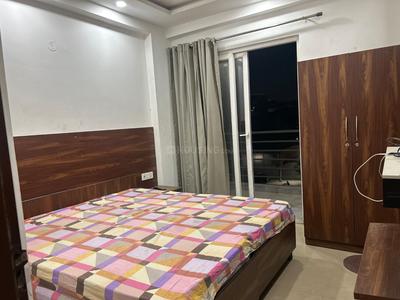 Bedroom Image of RV Homes in Sector 49, Gurgaon