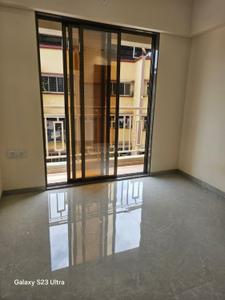 Hall Image of 980 Sq.ft 2 BHK Apartment / Flat for sale in V A Veer Attar, Virar West Virar for Rs. 6400000