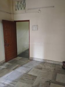 Hall Image of 500 Sq.ft 1 BHK Apartment / Flat for rent in Khatiwala Tank Indore for Rs. 9000