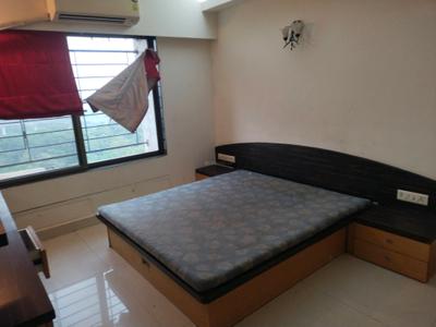 Bedroom Image of 1620 Sq.ft 3 BHK Apartment / Flat for sale in Tricity Natraj, Chembur Mumbai for Rs. 39000000