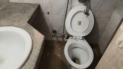 Image of 870 Sq.ft 2 BHK Apartment / Flat for rent in Hiranandani Princeton CHS, Hiranandani Estate, Thane for Rs. 45000
