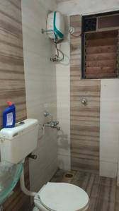 Image of 1200 Sq.ft 2 BHK Apartment / Flat for rent in Lakhani Blue Waves, Ulwe, Navi Mumbai for Rs. 34000