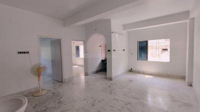 Hall Image of 1250 Sq.ft 3 BHK Apartment / Flat for sale in Ujan Nikhil Tower, Airport Gate no. 1 Kolkata for Rs. 3600000