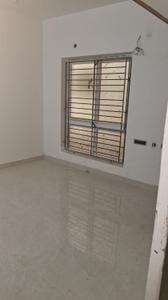 Bedroom Image of 1440 Sq.ft 3 BHK Apartment / Flat for rent in Nest Bonsai, Ottiyambakkam Chennai for Rs. 26000