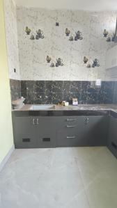 Kitchen Image of 1350 Sq.ft 2 BHK Independent House for sale in Kurumbapalayam Coimbatore for Rs. 5500000