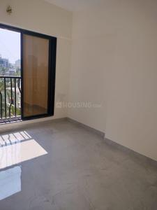 Bedroom Image of 550 Sq.ft 1 BHK Apartment / Flat for sale in Valeon, Borivali West Mumbai for Rs. 12000000