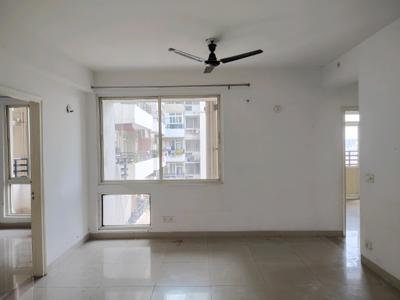 Living Room Image of 1694 Sq.ft 3 BHK Apartment / Flat for rent in Stellar Jeevan, Noida Extension Greater Noida for Rs. 24000
